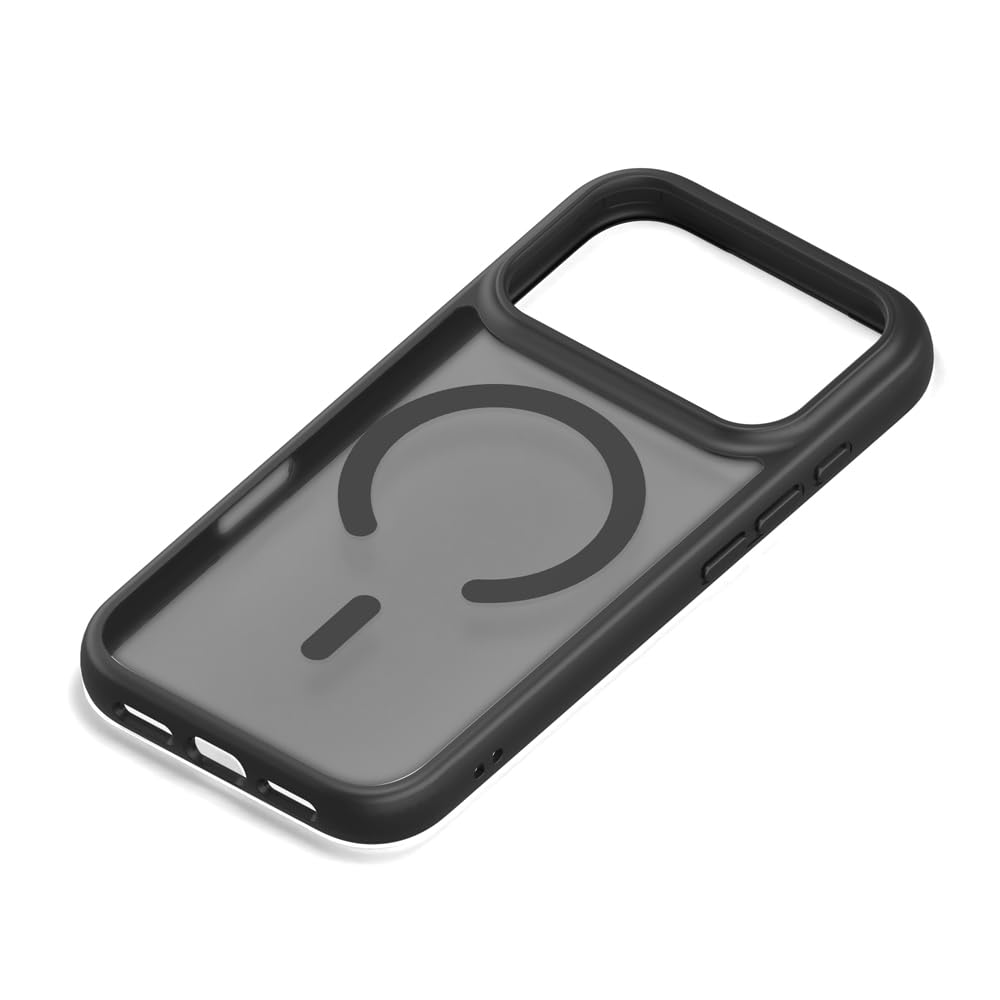 Amazon.co.jp: Premium Style iPhone17Pro 用 MagSafe対応