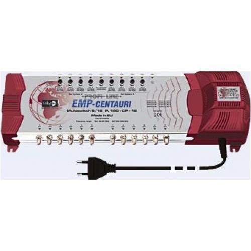 Profiline EMP Multiswitch 9/12
