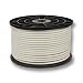Produktbild PremiumX 100m Deluxe PRO 100m Koaxial Kabel 135 dB 5-Fach geschirmt reines Kupfer SAT Antennenkabel 100 Meter (0,36/M)