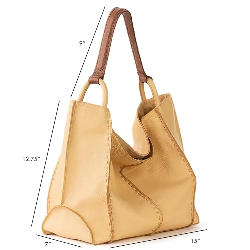 The Sak Los Feliz Large Tote