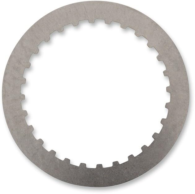ATV&UTV Replace Parts & Accessories for Barnett Clutch Steel Drive Plate #401-35-078002 for Honda for Triumph for Kawasaki Mod-BBM45-FV8095