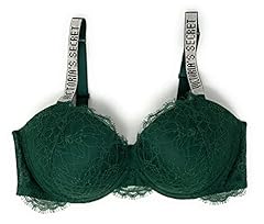 Forest Green Bling Straps