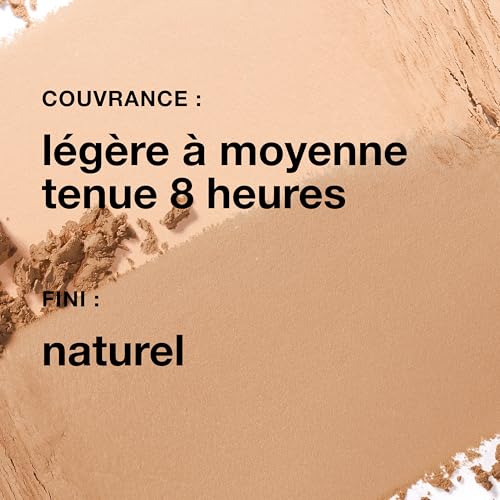 Clinique Almost Powder Teint Poudre Naturel SPF 15