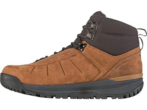 Image of Oboz Andesite Mid Insulated B-Dry Dachshund 11.5 D (M)