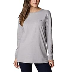 Columbia Grey Hthr, Csc Branded Buffalo