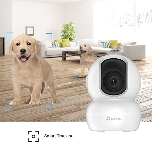 EZVIZ-TY2-Advanced-Security-CCTV-Camera-with-360-View-Motion-Detection-2-Way-Audio-10m-Night-Vision-Indoor-Security-Camera-with-Instant-Alert-Compatible-with-Amazon-Alexa-Google-Assistant