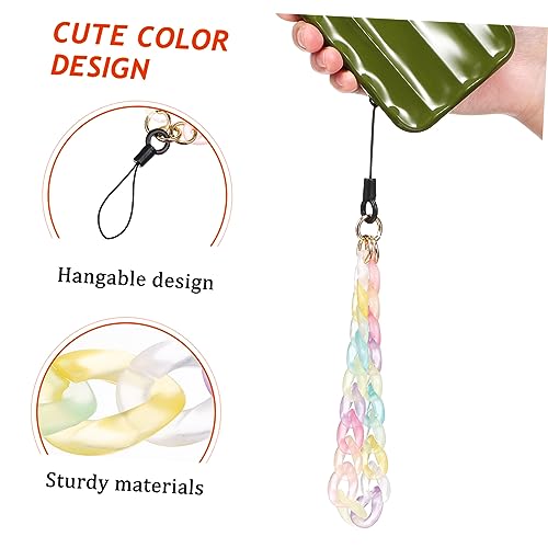Phone strap universel Gadpiparty et cordon de lunettes pour mobile - 4