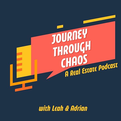 『Episode 3: HOAs, Rentals, & A Crazy New AZ Law』のカバーアート