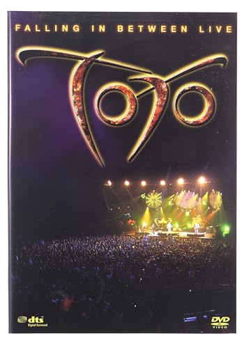 Toto - Falling in between - Live