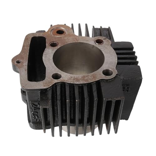 Equipo de cilindro de motocicleta de 125CC y 54mm apto para ATV de 4T 4