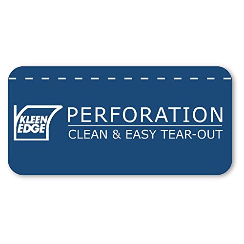Roaring Spring Enviroshades Recycled Legal Pads, 6 Pack, 8.5" X 11.75" 50 Sheets, Assorted Colors #TOP7