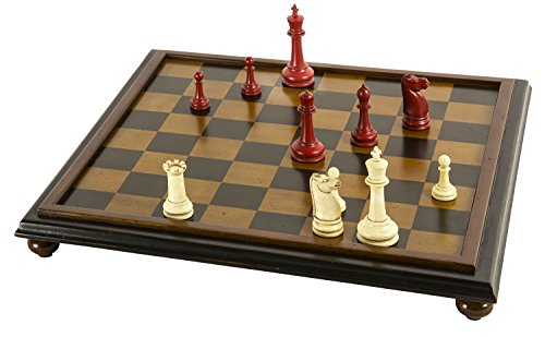 Preisvergleich Produktbild Authentic Models Classic Chess Board