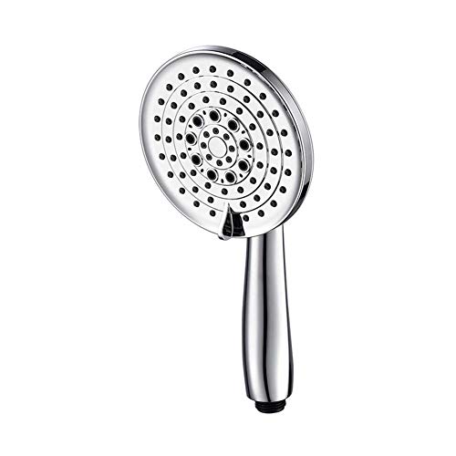 Pommeau de douche résout le manque de pression avec ses 5 modes de jet