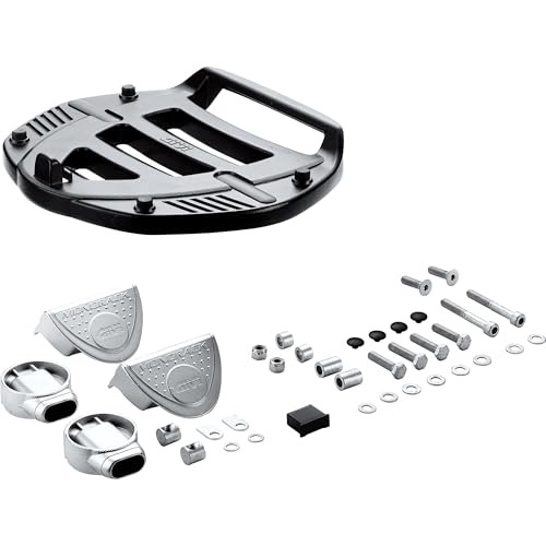 Givi - Mm monorack Alluminio monolock Piastra - f (mm)