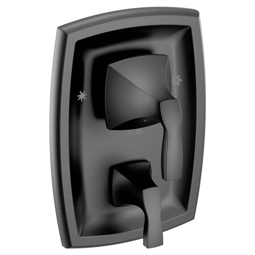 Moen Voss T2690BL résout les variations de température - 2