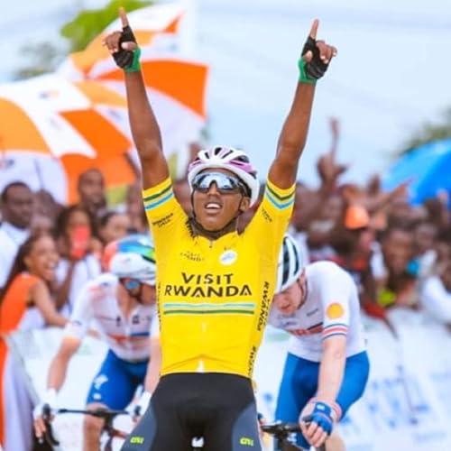 Race Preview: Tour du Rwanda 2026