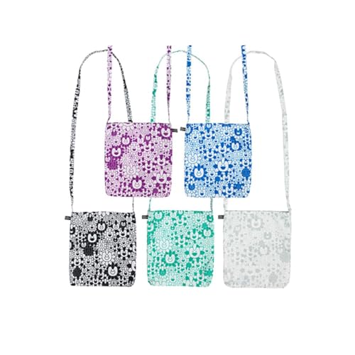 NewJeans SUPERNATURAL 1st Japanese Album CROSS BAG Ver (CROSS BAG RANDOM Ver)