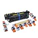 Produktbild FQkBEX 220V Fusser-Wartungskit kompatibel mit M607 M608 M609 M610 M611 Drucker L0H25A L0H25-67901 funktioniert auch mit 110V L0H24A L0H24-67901 Modelle Modelle(220V)