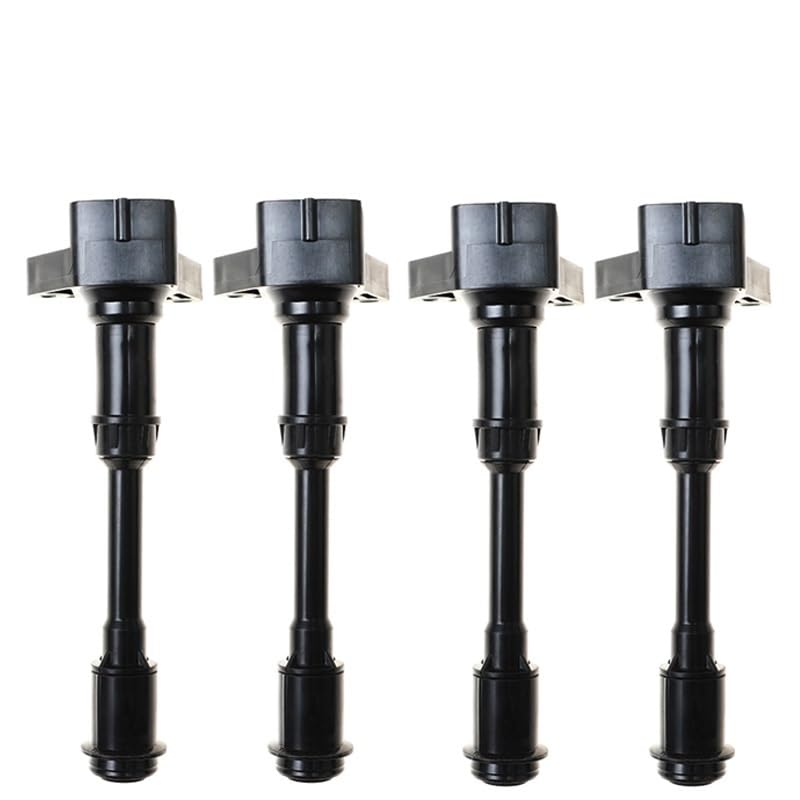 Bobine d'allumage BM5Z12029B résout les ratés moteur Ford Kuga