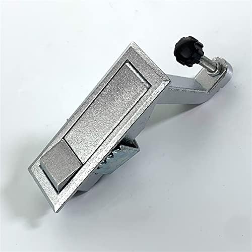 AHAFEI MS708 Metal Box Button Plane Lock Lever Lock Air Compressor High ...