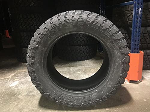 Delinte DX9 Bandit M/T