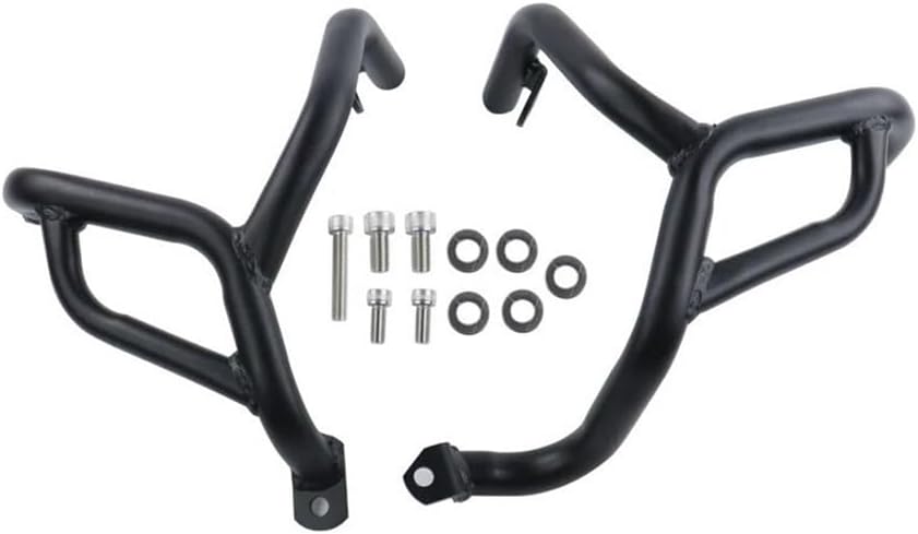 Engine Protection Bar Motorcycle Engine Guard Bumper Highway Crash Bar Cage Frame Protector Stunt Part Accessories for F800R 2010-2018