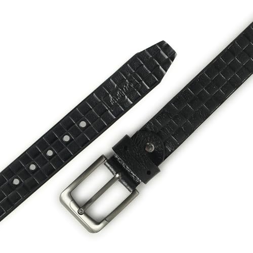 Image of ALAWO Leather Belts for men