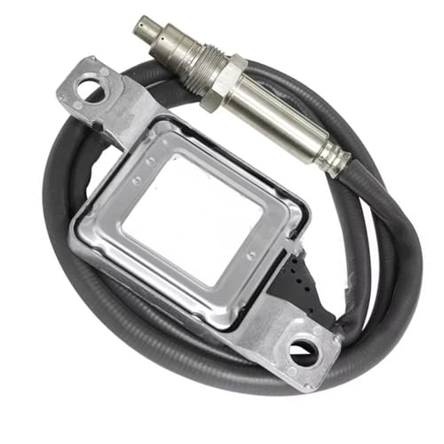 Capteur NOx Skoda 04L907805L supprimez les erreurs de gaz auto