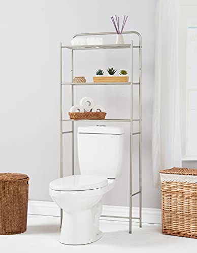 Top 10 Best Bathroom Etageres Space Savers : Reviews & Buying Guide ...