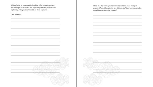 Tiny Buddha's Worry Journal: A Creative Way to Let Go of Anxiety and Find Peace--A Mindful Journal for Cultivating Calm and Creativity - Image 6