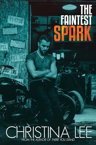 The Faintest Spark (Roadmap to Your Heart)