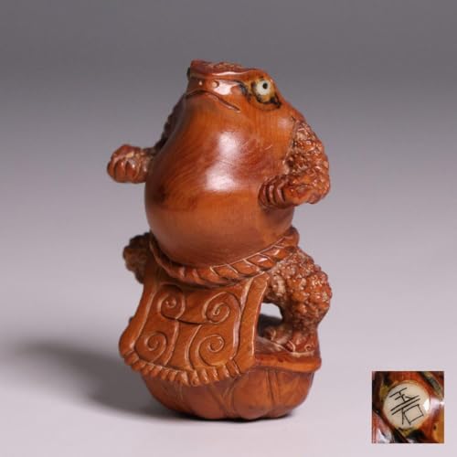 根付 木彫 置物」の人気商品一覧 | 安い商品を通販サイトから探す