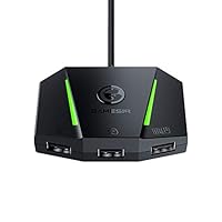 Algopix Similar Product 20 - GameSir VX2 AimBox Keyboard Mouse