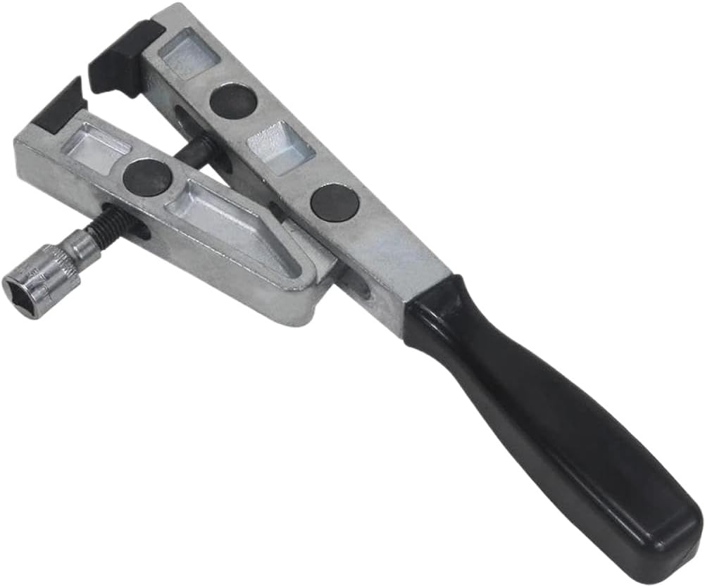 CV Boot Clamp Plier 3/8 Drive Torque Compatible With Automotive Repair Tools