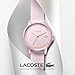 Imagen de Lacoste Reloj Analógico de Cuarzo para Mujer Colección LACOSTE