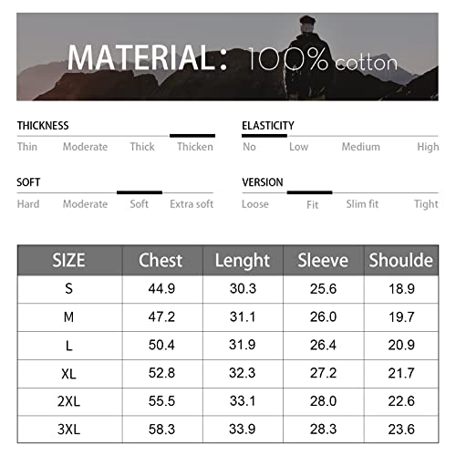 Dr.cyril Mens Jacket Winter Casual Fleece Lined Cotton Thick Military Tactical Hooded Work Coats With Cargo Pockets， Khaki Xl #TOP6