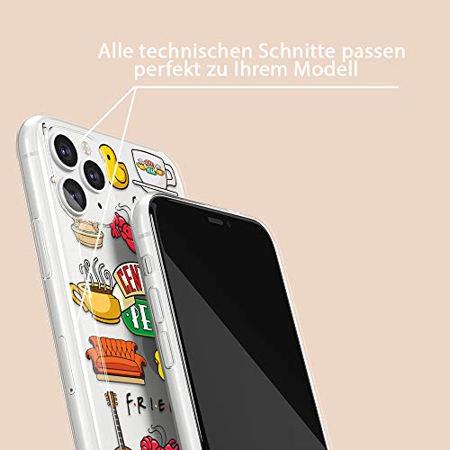 ERT GROUP Custodia protettiva originale e