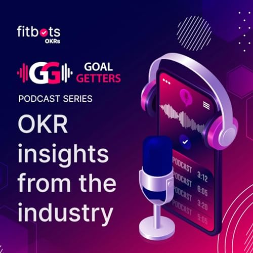 Goal Getters cover art