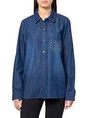 Kassel Wash - Sparkle Embroidery