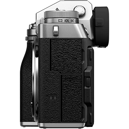 Fujifilm GFX 100S camera