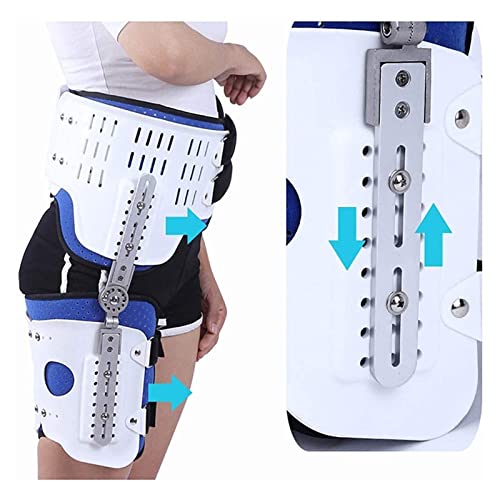 Faja ortopédica para cadera cómoda y ajustable miniatura 2