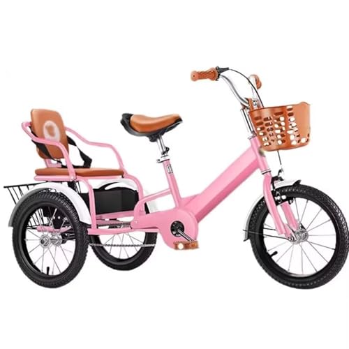 Bicicletas Infantiles 4 Años 16 Pulgadas Marca LSQXSS