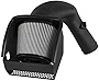 aFe Power Magnum FORCE 51-32412 RAM Diesel Trucks 13-14 L6-6.7L (td) Performance Intake System (Dry, 3-Layer Filter)