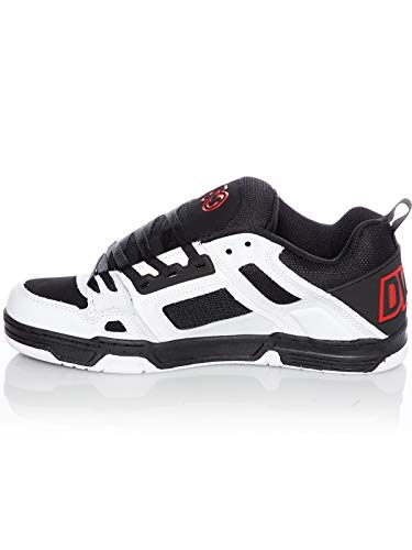 Image of Dvs Footwear Mens Enduro 125 Skate Shoe Sneaker