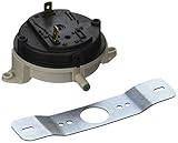 Hayward FDXLBVS1930 Blower Vacuum Switch Replacement for Hayward Universal H-Series Low Nox Pool Heater