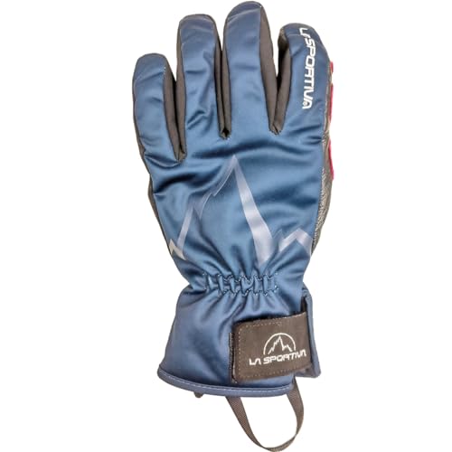 Guantes de esquí La Sportiva de alta gama para esquí de travesía profesional