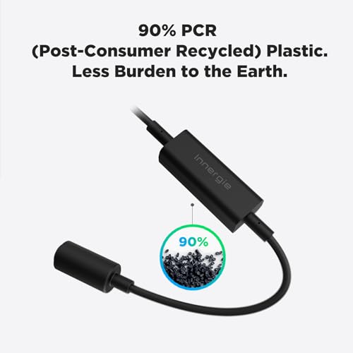 Convertisseur 100 W vers USB-C adaptateur Asus HP pour MacBook Pro iPad