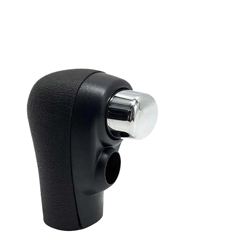 Zdcvfmhqb Onecolor Gear Shift Lever Knob Handle 54130-Swa-A83za 54130Swaa83za Compatible With 2007-2011 Crv Models Car Replacement Part