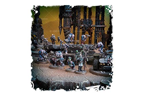 Games Workshop - Warhammer 40,000 Aberrants miniatura 7