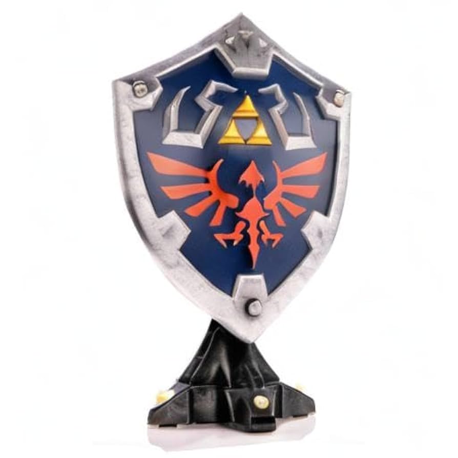 Amazon.co.jp: First 4 Figure ファースト4 フィギュア ゼルダの